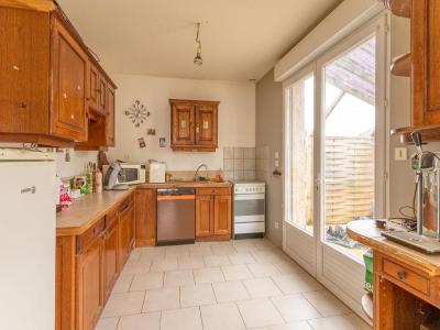 Acheter Maison Mennetou-sur-cher 116990 euros