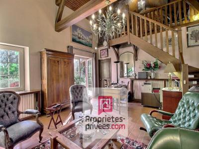 Acheter Maison 210 m2 Villemandeur