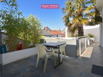 Acheter Maison Challans Vendee