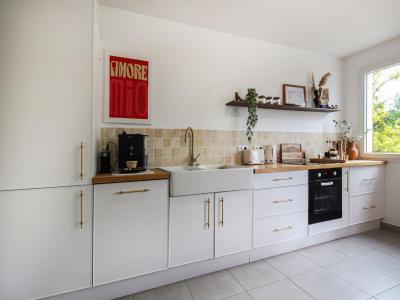 Acheter Appartement 68 m2 Toulon