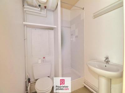 Acheter Appartement Cergy 87000 euros