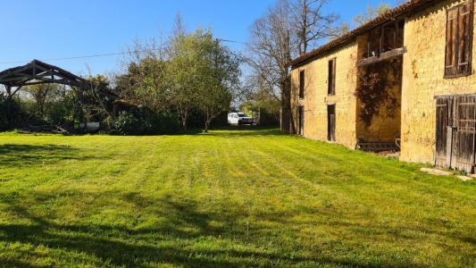 Annonce Vente 6 pi�ces Maison Marciac 32