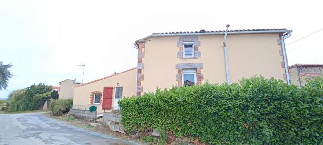 Annonce Vente 5 pi�ces Maison Mouilleron-en-pareds 85