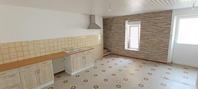 Acheter Maison Mouilleron-en-pareds Vendee