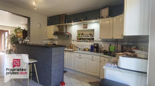 Acheter Maison 145 m2 Ploufragan