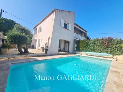 Acheter Maison 148 m2 Sanary-sur-mer