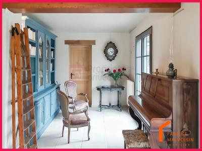 Acheter Maison Berck Pas de calais