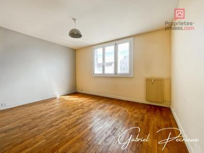 For sale Troyes 3 rooms 58 m2 Aube (10000) photo 1