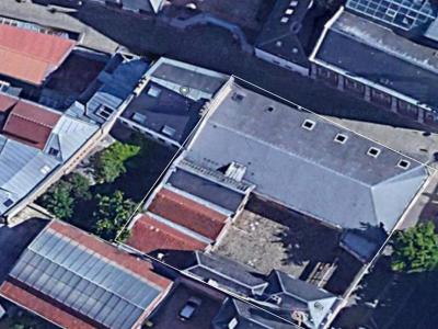 For sale Amiens 22 rooms 1200 m2 Somme (80000) photo 1