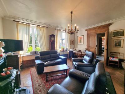 Acheter Maison 310 m2 Sains-du-nord