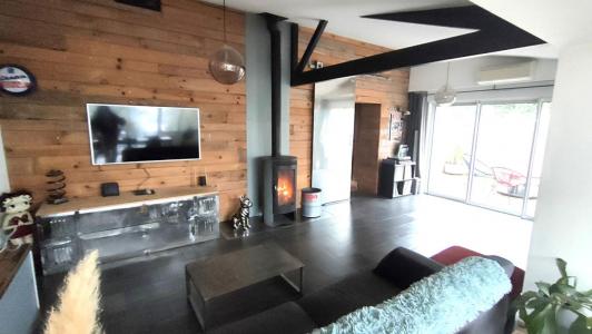 For sale Saint-laurent-sur-sevre 6 rooms 111 m2 Vendee (85290) photo 1