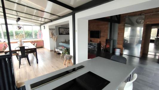 For sale Saint-laurent-sur-sevre 6 rooms 111 m2 Vendee (85290) photo 2