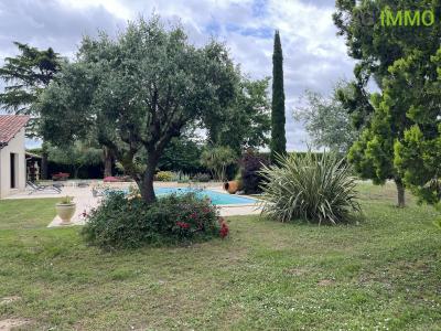 Acheter Maison Marmande Lot et garonne