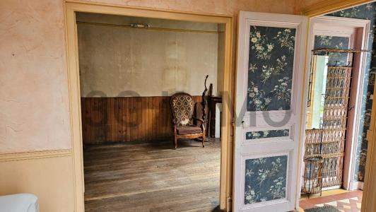 Acheter Maison Saint-cyr-sur-morin 127300 euros