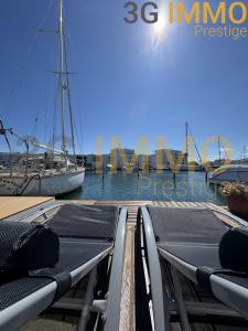 For sale Grau-du-roi 4 rooms 89 m2 Gard (30240) photo 2