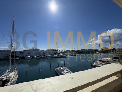 For sale Grau-du-roi 4 rooms 89 m2 Gard (30240) photo 3