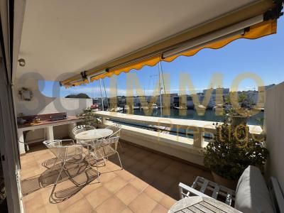 For sale Grau-du-roi 4 rooms 89 m2 Gard (30240) photo 4