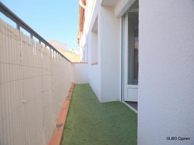 Annonce Vente 3 pi�ces Maison Bages 66