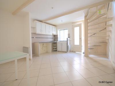 Acheter Maison Bages 124200 euros