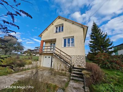 For sale Louan-villegruis-fontaine 5 rooms 95 m2 Seine et marne (77560) photo 1