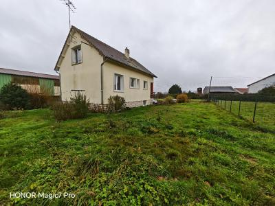 For sale Louan-villegruis-fontaine 5 rooms 95 m2 Seine et marne (77560) photo 2