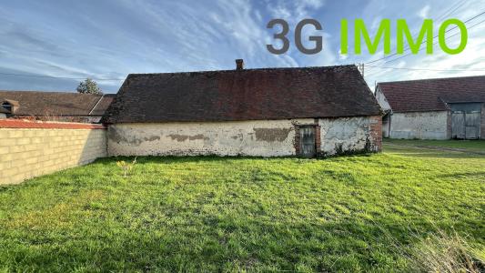 Annonce Vente Maison Dreux 28