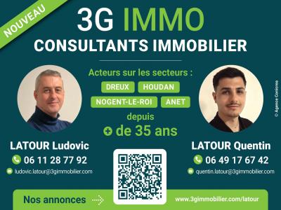 Acheter Maison Dreux 69900 euros