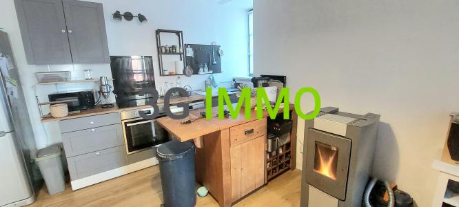 For sale Chapelle-chaussee 95 m2 Ille et vilaine (35630) photo 1