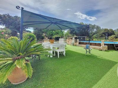 Annonce Vente 4 pi�ces Maison Balaruc-le-vieux 34