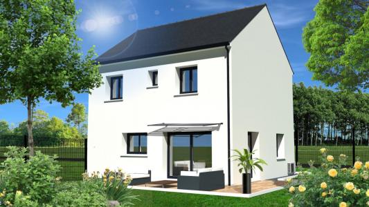 Annonce Vente Maison Angers 49