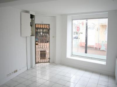 Annonce Location Local commercial Commentry 03