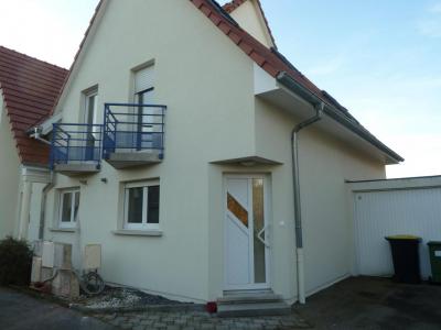 For sale Drusenheim 4 rooms 79 m2 Bas rhin (67410) photo 0
