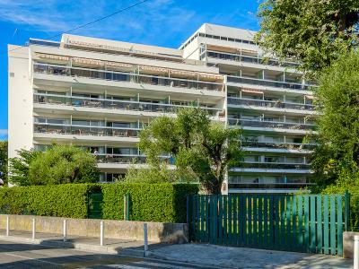 Acheter Appartement 33 m2 Juan-les-pins