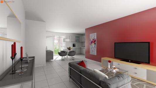 Annonce Vente 5 pi�ces Maison Mer 41