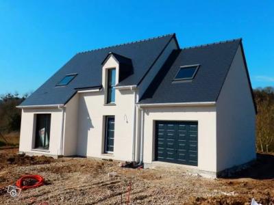 For sale Prunay-cassereau 5 rooms 91 m2 Loir et cher (41310) photo 0