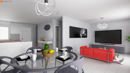 Annonce Vente 5 pi�ces Maison Chambon-sur-cisse 41