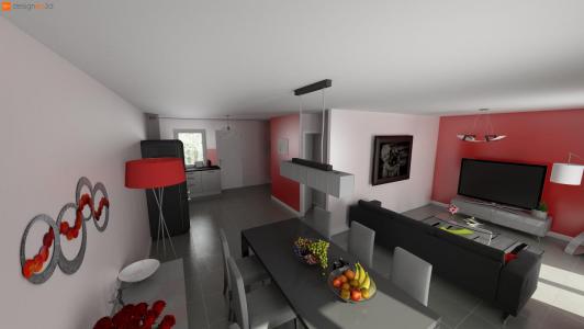 Acheter Maison 100 m2 Chambon-sur-cisse