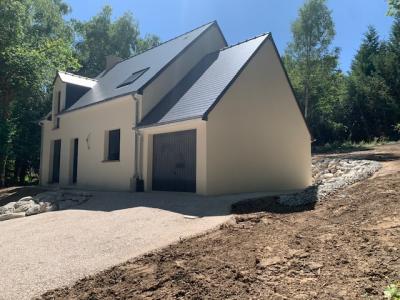 For sale Menars 6 rooms 101 m2 Loir et cher (41500) photo 0