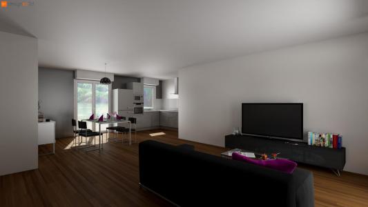 Annonce Vente 5 pi�ces Maison Chapelle-vendomoise 41