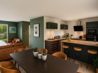 Acheter Maison 115 m2 Longueau