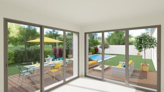 For sale Anais 5 rooms 109 m2 Charente maritime (17540) photo 3