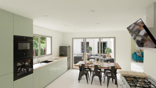 For sale Anais 5 rooms 109 m2 Charente maritime (17540) photo 4