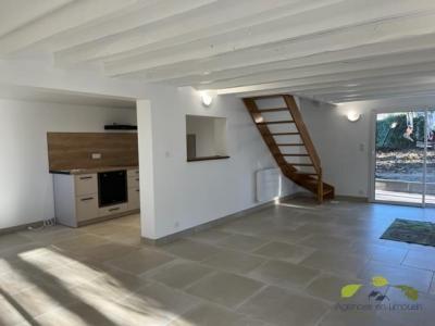 For rent Affieux 4 rooms 85 m2 Correze (19260) photo 0