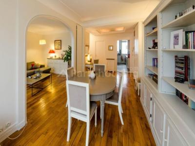 Annonce Location 3 pi�ces Appartement Paris-16eme-arrondissement 75