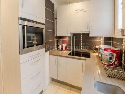 Louer Appartement Paris-16eme-arrondissement 1935 euros