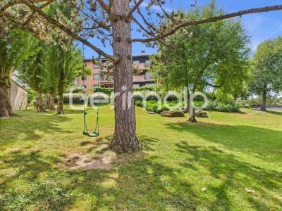 Annonce Vente 2 pi�ces Appartement Cran-gevrier 74