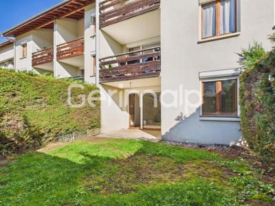 For sale Epagny 2 rooms 44 m2 Haute savoie (74330) photo 0