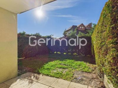 Annonce Vente 2 pi�ces Appartement Epagny 74