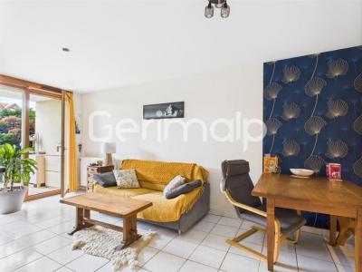 Annonce Vente 2 pi�ces Appartement Epagny 74