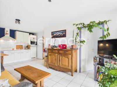 Acheter Appartement 42 m2 Epagny